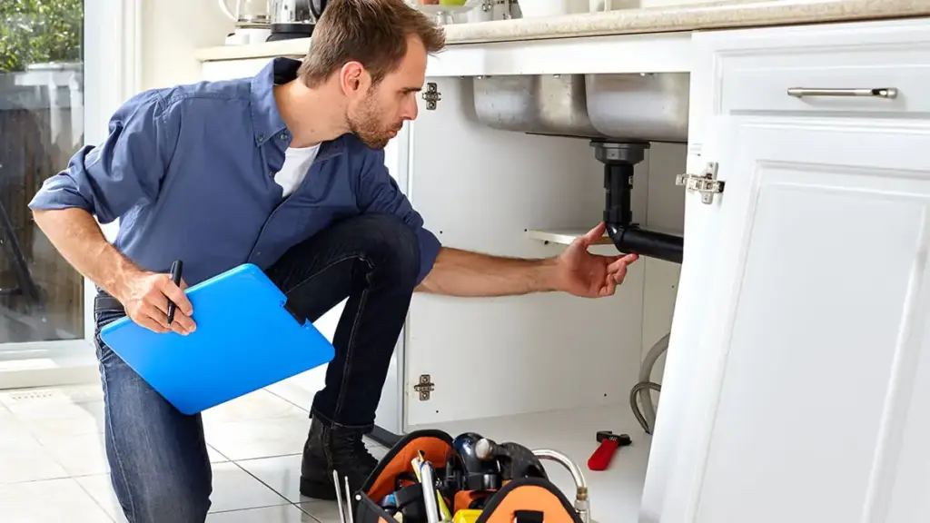 Plumbing Inspections