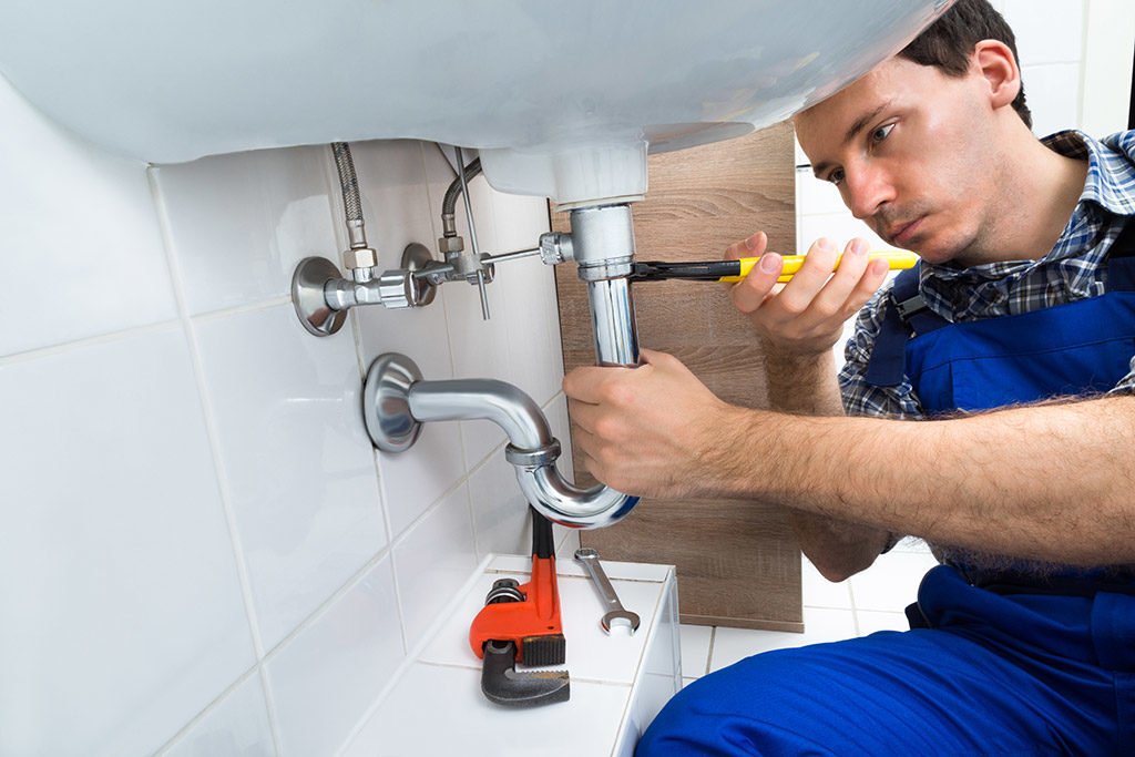 Emergency Plumber in Wichita