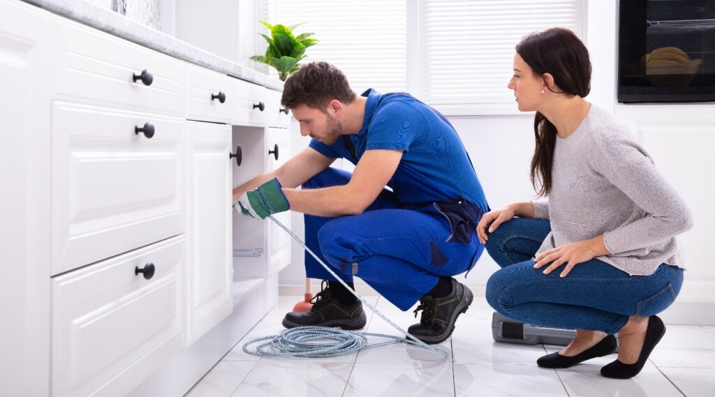 Fast & Reliable Emergency Plumbing Repair Near You in Wichita