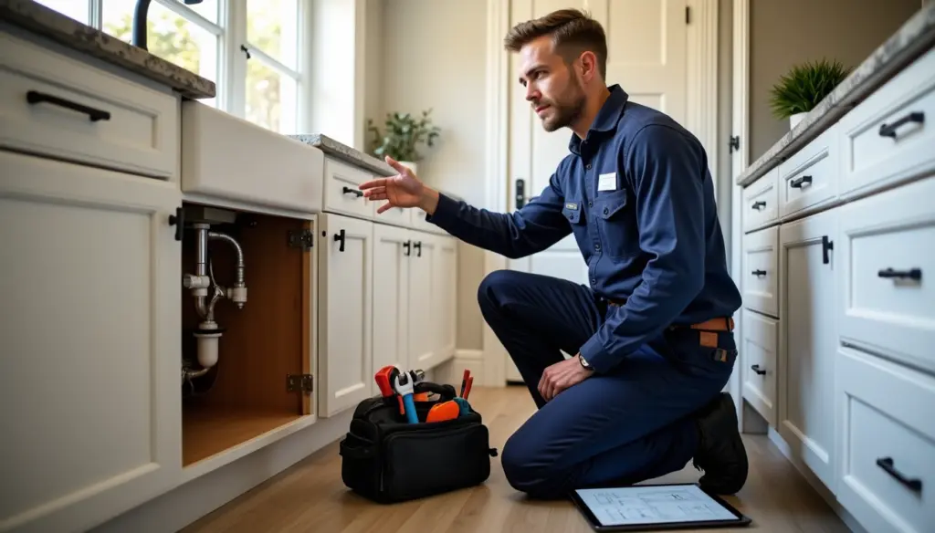 Detail Guide to Emergency Plumbing Repair in Wichita, KS