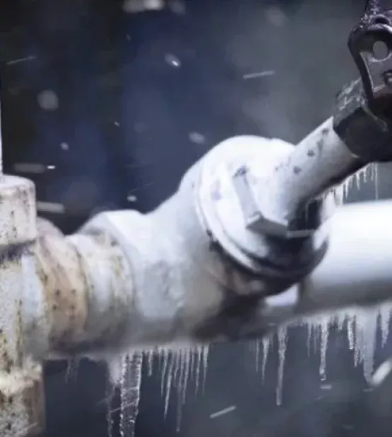 Frozen-Water-Pipes